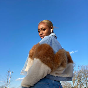 Meet your Posher, Niahsoslay